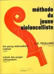 Méthode du jeune violoncelliste vignette