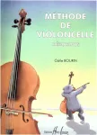 Méthode de violoncelle : débutants vignette