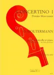 Concerto 1, op. 14 (premier mouvement) : violoncelle et piano vignette