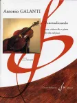 Punctualizzando : pour violoncelle et piano vignette