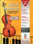 Cello bambino : violoncelle & piano vignette