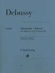 Intermezzo - Scherzo : für Klavier und Violoncello vignette