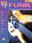 Funk : play 8 of your favorite songs with tab and sound-alike audio tracks vignette