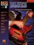 Blues : play 8 songs with tab and sound-alike tracks vignette