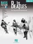 The Beatles : play 8 songs with tab and sound-alike audio vignette