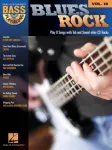 Blues Rock : play 8 songs with tab and sound-alike CD tracks vignette