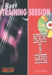 Bass trainig session : rock & hard vignette