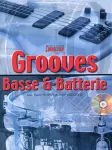 Grooves : basse et batterie vignette