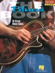 The blues book : 81 great blues tunes vignette