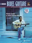 Blues guitare acoustique : méthode complète de guitare acoustique blues vignette