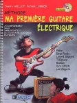 Méthode : ma première guitare électrique vignette
