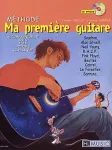 Méthode : ma première guitare vignette