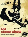 The cheap show : piano, chant, guitare vignette