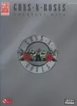 Guns N' Roses greatest hits : guitar, vocal vignette