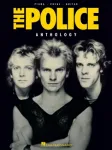 The Police anthology : piano, vocal, guitar vignette