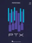 PTX : piano, vocal, guitar vignette