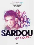 Sardou et nous... vignette
