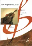 Bagatelle : pour violoncelle vignette