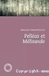 Pelléas et Mélisande vignette