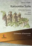 Katoomba Suite : suite pour orchestre d'harmonie vignette