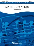 Majestic waters vignette