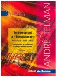 En parcourant la "Renaissance" : pour quatuor de trompettes et tambour de basque optionnel vignette