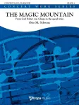 The Magic Mountain vignette