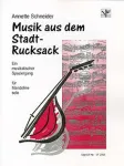 Musik aus dem Stadtrucksack vignette
