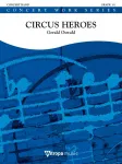 Circus Heroes vignette