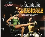 La comédie musicale vignette