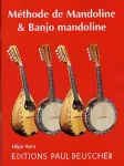 Méthode de mandoline & banjo mandoline vignette