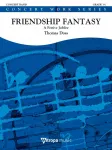 Friendship fantasy vignette