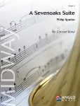 A sevenoaks suite vignette