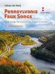 Pennsylvania faux songs vignette