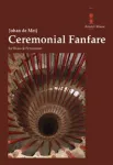 Ceremonial fanfare vignette