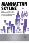 Manhattan skyline : concerto pour saxophone alto et orchestre d'harmonie vignette