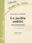 Le Jardin oublié vignette