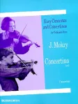 Concertino in G (1st position) vignette