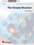 The Temple musician vignette
