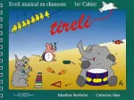 Tireli, 1er cahier vignette