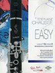 Easy : pour ensemble de clarinettes et percussions vignette
