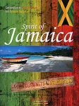 Spirit of Jamaica : pour cinq clarinettes et percussion vignette