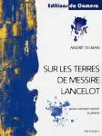 Sur les terres de Messire Lancelot : pour saxhorn basse et piano vignette