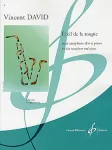 Eveil de la toupie : pour saxophone alto et piano vignette