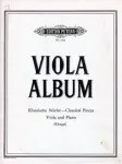 Viola album vignette