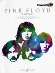 Pink Floyd : transcribed for guitar in stadard notation and tablature vignette