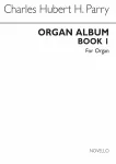 Organ album, book 1 : for organ vignette