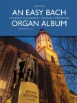 An easy Bach organ album : original works and arrangements vignette