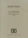 La Danza : Studie für Kontrabass solo (1991) vignette