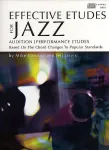 Effective etudes for jazz vignette